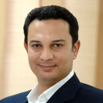 Mohamed Mehessin