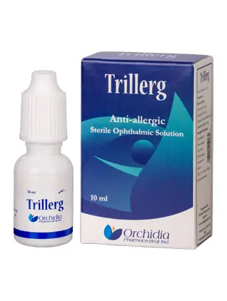 TRILLERG