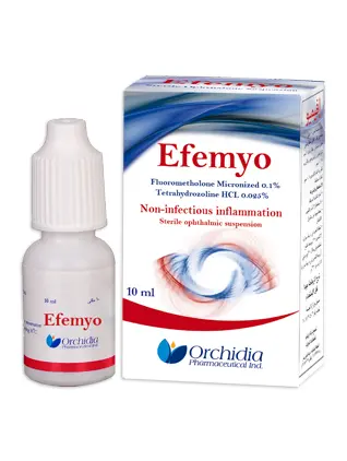 EFEMYO