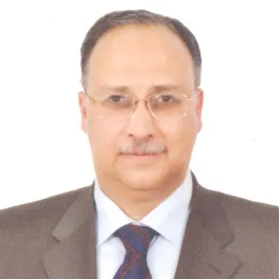 Mohamed Kamal