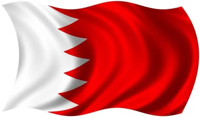 Orchidia Pharmaceutical Industries factory has been registered in Bahrain