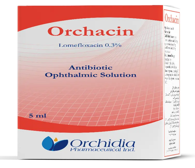 ORCHACIN